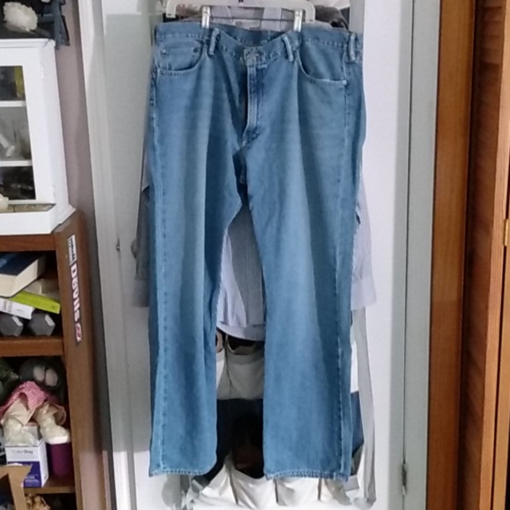 4/20  Good condition Polo Ralph Lauren Jeans 40 x34